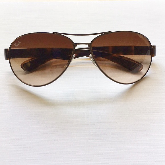 Ray-Ban Other - Ray-Ban Active Aviator Sunglasses (3509)